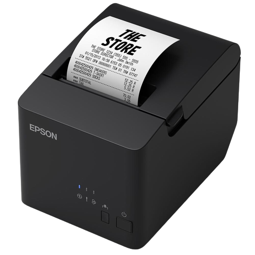 Impressora térmica para NFC-e