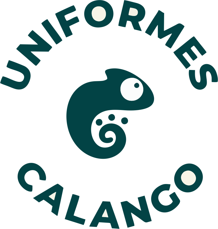Cliente Uniformes Calango